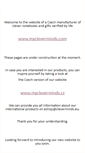 Mobile Screenshot of mycleverminds.com